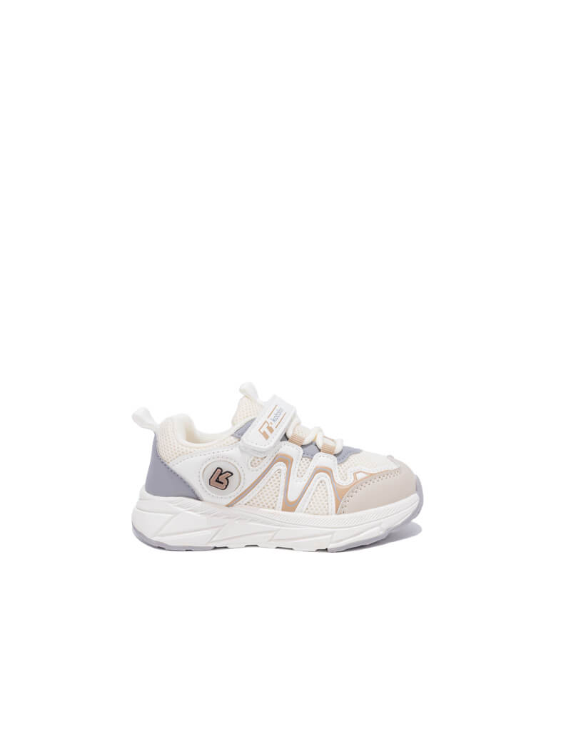Sneakers à scratch